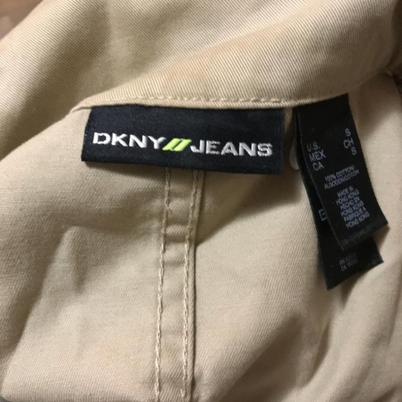 Jacket - Picture 2 of 2